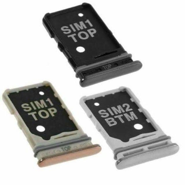 CHARIOT SIM SAMSUNG A80